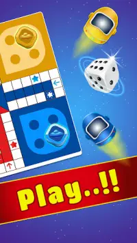 Ludo Player – Apna Ludo game Screen Shot 5