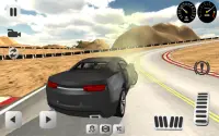 Simulador de coche deportivo Screen Shot 13