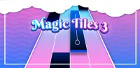 Piano Magic Tiles 3 -(Offline) Screen Shot 0
