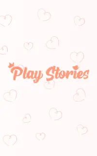 Play Stories: Love,Interactive Screen Shot 7