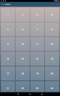 Sudoku Champions Screen Shot 11