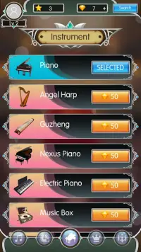 Piano PK Battle 2020 Screen Shot 6