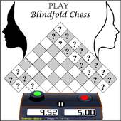 Play Blindfold Chess
