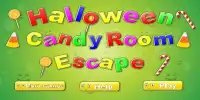 Halloween Candy Room Escape Screen Shot 1