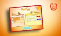 Ludo, turn based online game Screen Shot 2