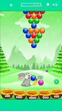 Bubble Shooter Screen Shot 4