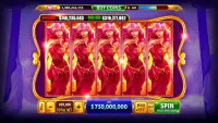 Gratis Casino Slots - House of Fun™️  Free Spins Screen Shot 6