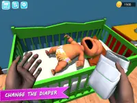 Mother Life Simulator Game Screen Shot 11