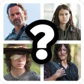 QUIZ for The Walking Dead