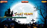 Halloween 🎃 : Scary running jerry Screen Shot 4