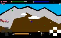 Rainbow Racer Screen Shot 4