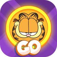 Garfield GO - AR Treasure Hunt