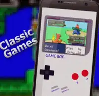 Classic Emulator [ Emulator For Arcade Games ] Screen Shot 1