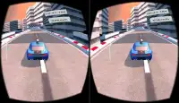 VR Car Project Screen Shot 4