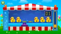 Kids ABC Phonics Screen Shot 6