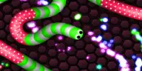 Guide for slither.io Screen Shot 3