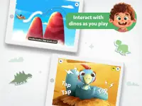 Orboot Dino AR by PlayShifu Screen Shot 12