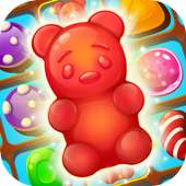Gummy Bears Jelly 3