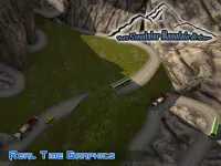 Tourist City Coach Bus Driving Simulator 2018 Screen Shot 9