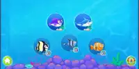 🐠 Fish Forever - Build Your Dream Aquarium Screen Shot 11