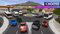 Car Caramba: Driving Simulator Screen Shot 4