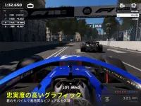 F1 Mobile Racing Screen Shot 18