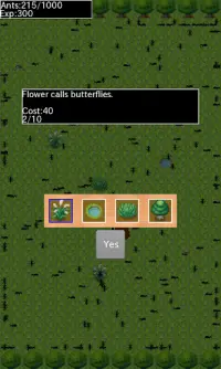 Bugs Clicker Screen Shot 1