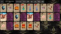 Fantasy Card Matching Game Screen Shot 3