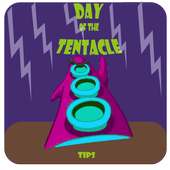 Tips: Day of the Tentacle