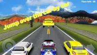 Stunt Car Racing Screen Shot 1