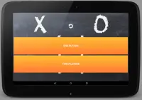 OXO - Tic Tac Toe Screen Shot 4