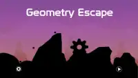 Geometry Escape Screen Shot 8