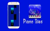 Piano Tiles 9 - PPAP & Pink Screen Shot 0