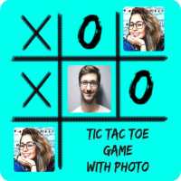 Tic Tac Toe With Photos:Gallery Tic Tac Toe Free