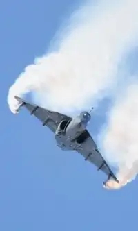 Puzzles Airshow Aero India Screen Shot 2