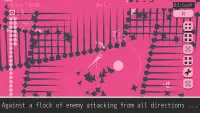 Bullet Voyage - Shooter Game Screen Shot 2
