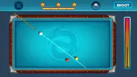 3 Ball Billiards Screen Shot 0