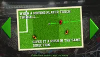 mini FUTBOL Screen Shot 19