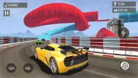 Offline Race Game Car Games 3D Screen Shot 1