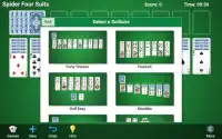 Solitaire Collection Screen Shot 19