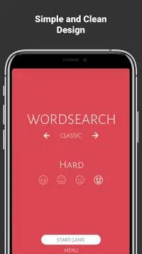 Word Search Screen Shot 2