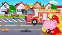 Firefighters: Fire Patrol Screen Shot 2