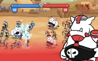 Stick War: Multi Legends Screen Shot 8