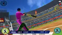 IPL Cricket Champions: T20 Cricket Game 3D Screen Shot 0