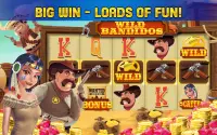 Skill Slots Offline - Free Slots Casino Game Screen Shot 13