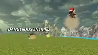 Ultimate Ninja Epic Battle Screen Shot 0