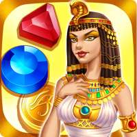 diamant clash pharaon & cleopatra