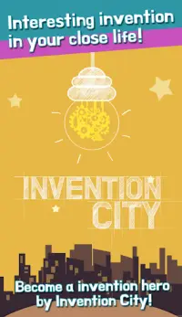 Invention City Screen Shot 8