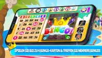 Bingo Dice - Bingospiele Screen Shot 5