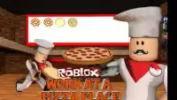 Tips Pizza Factory Tycoon Roblox New 2018 Screen Shot 0